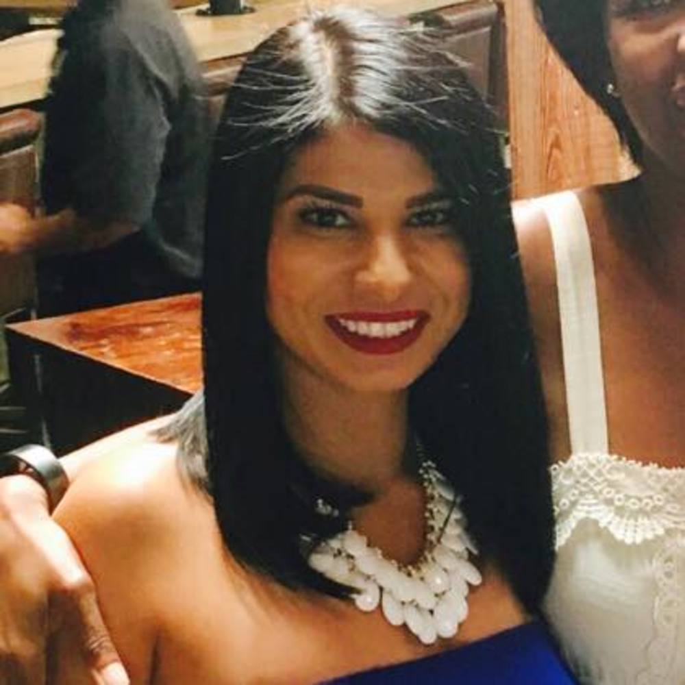 Meet your Posher, Khadija